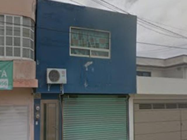 BONITA CASA DE RECUPERACION BANCARIA NE VERACRUZ COATZACOALCOS