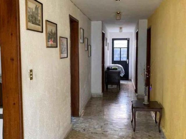 Casa de 194 m² con 4 recámaras en venta en Hacienda San Juan, RECUPERACION HIPOTECARIA