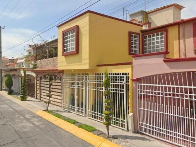 bonita casa en col. las Américas Ecatepec de Morelos a cinco minutos de hospital de las americas