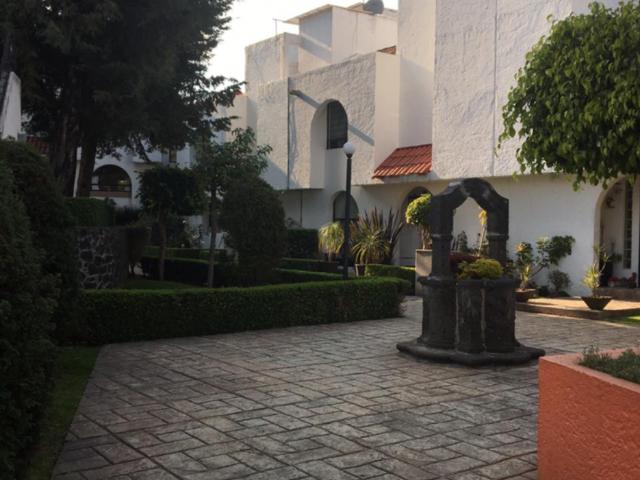 Bonita casa en venta