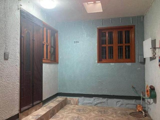 Bonita casa en venta zona San Juan Bosco