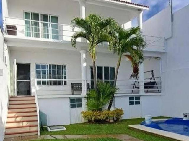 Bonita casa en Venta Brisas de Cuautla