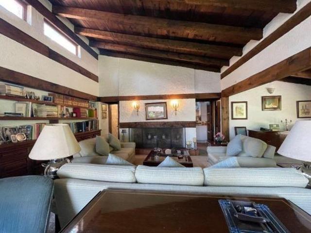 Bonita casa en venta de un nivel. Excelente opción!