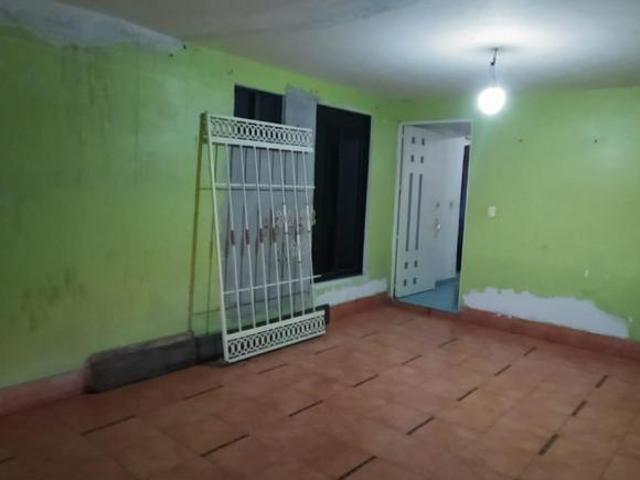 BONITA CASA EN VENTA DIVIDIDA EN 4 DEPARTAMENTOS