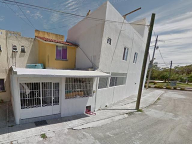 BONITA CASA EN VENTA EN TEPIC, NAYARIT
