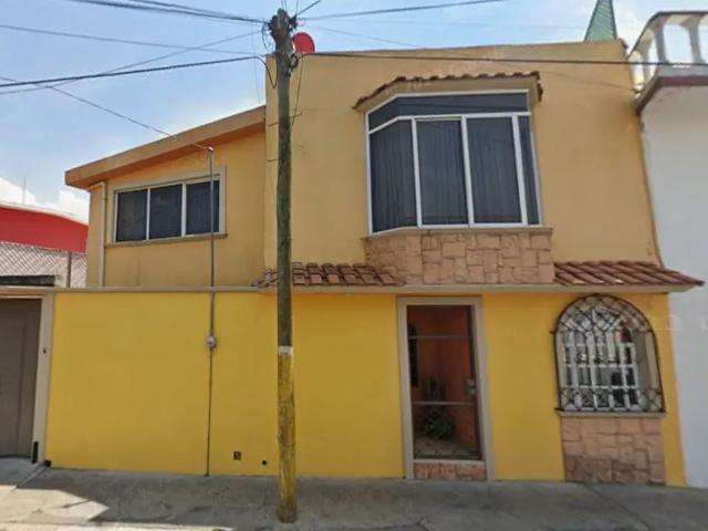 BONITA CASA EN VENTA EN TEXCOCO, EDOMEX