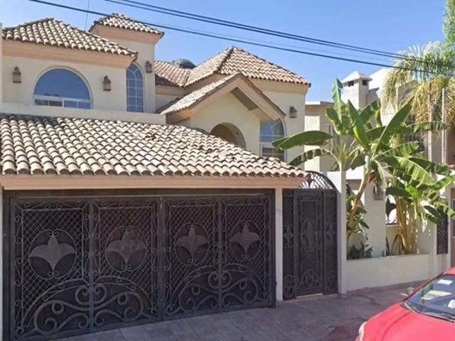 BONITA CASA EN VENTA EN TIJUANA, BAJA CALIFORNIA