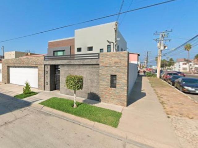 Bonita casa en venta en Tijuana Baja California