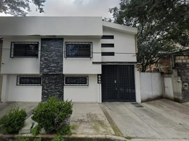 BONITA CASA EN VENTA EN TLALPAN, CDMX