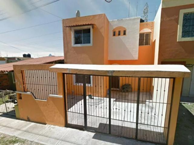 BONITA CASA EN VENTA EN VILLA DE ÁLVAREZ, COLIMA