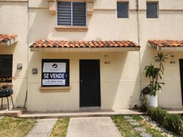 Bonita casa en venta en Alta California