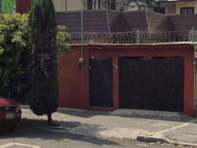 BONITA CASA EN VENTA EN AZCAPOTZALCO, CDMX