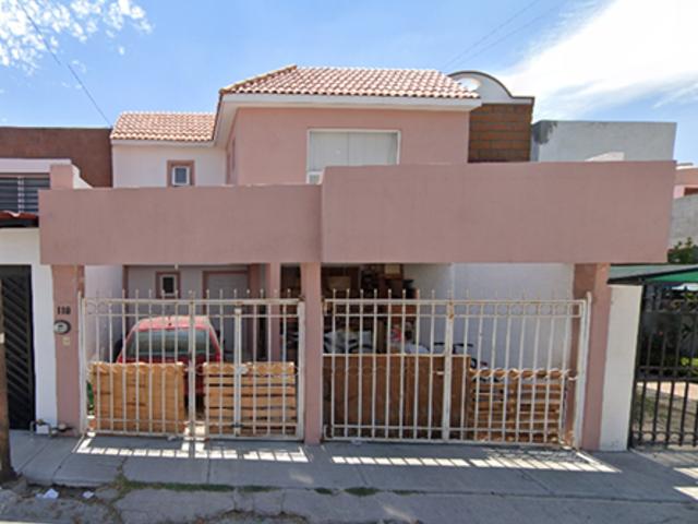 BONITA CASA EN VENTA EN CELAYA, GUANAJUATO