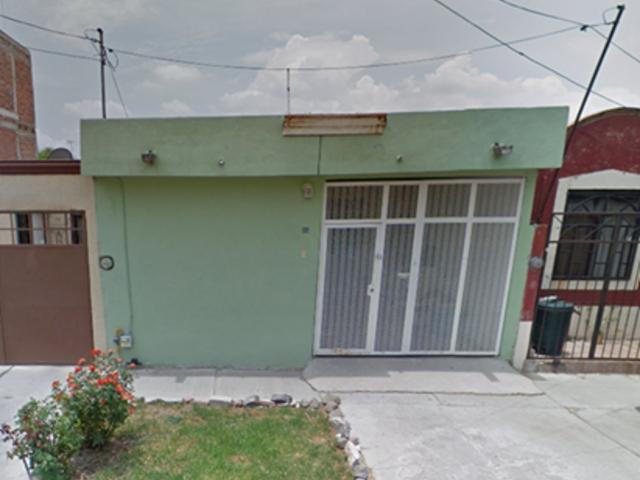 BONITA CASA EN VENTA EN CELAYA, GUANAJUATO