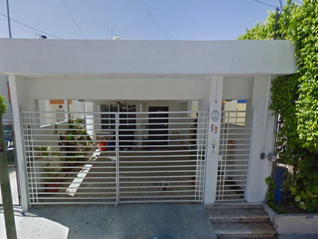 BONITA CASA EN VENTA EN CIUDAD DEL CARMEN, CAMPECHE