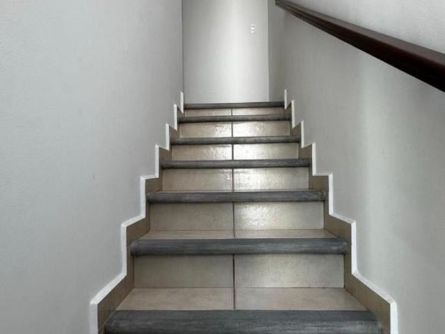 BONITA CASA EN VENTA EN CONDOMINIO CON ALBERCA