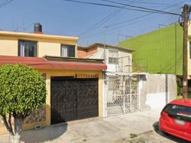 Bonita Casa En Venta En Col. Valle De Aragón 1 Secc. cerca de metro impulsora