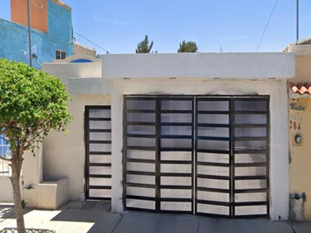 BONITA CASA EN VENTA EN DURANGO, DURANGO