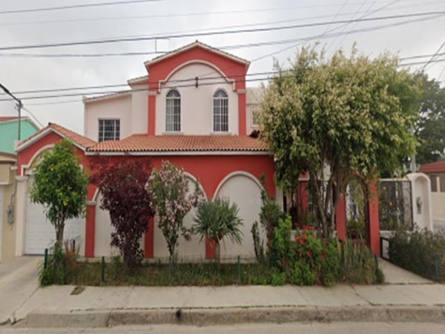 BONITA CASA EN VENTA EN ENSENADA, BAJA CALIFORNIA