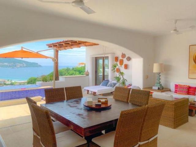 CASA en VENTA en Ixtapa Zihuatanejo