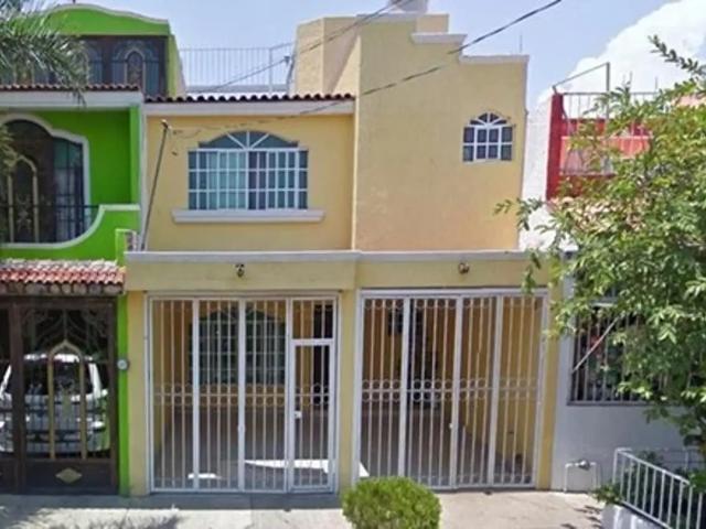 BONITA CASA EN VENTA EN GUADALAJARA, JALISCO