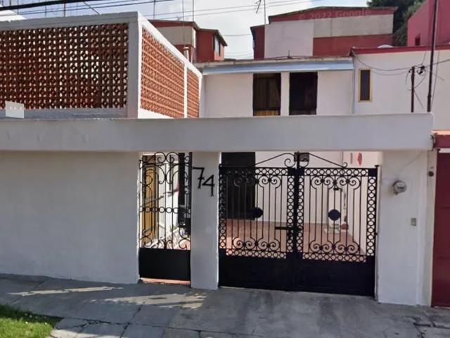 BONITA CASA EN VENTA EN IZTAPALAPA, CDMX