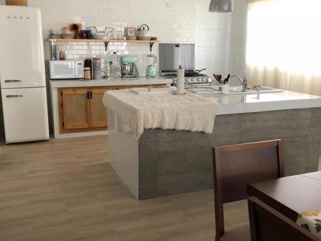 BONITA CASA EN VENTA EN JOSE COLOMO