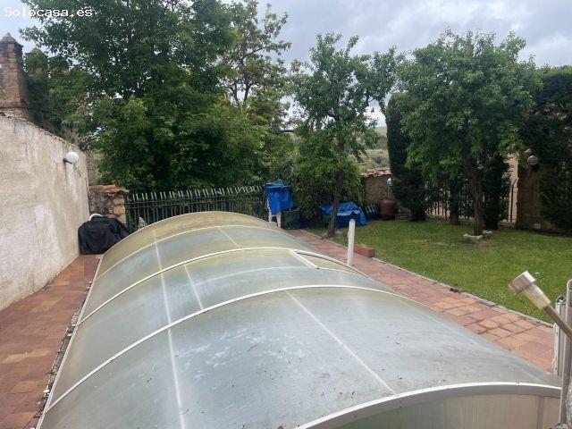 BONITA CASA EN VENTA EN LA ZONA DE LA PLAZA MAYOR