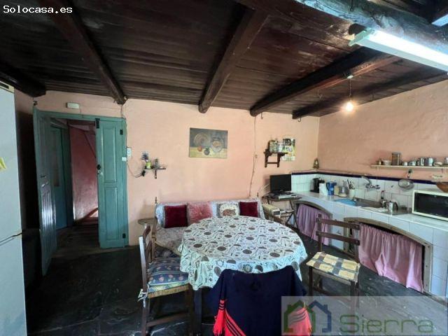Bonita casa en venta en O Incio