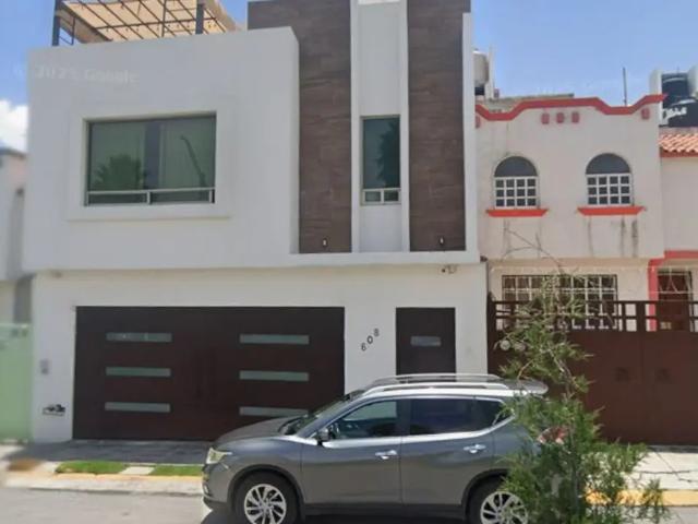 BONITA CASA EN VENTA EN PACHUCA, HIDALGO