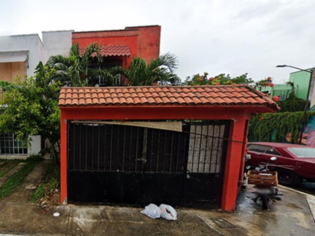 BONITA CASA EN VENTA EN PLAYA DEL CARMEN, QUINTANA ROO