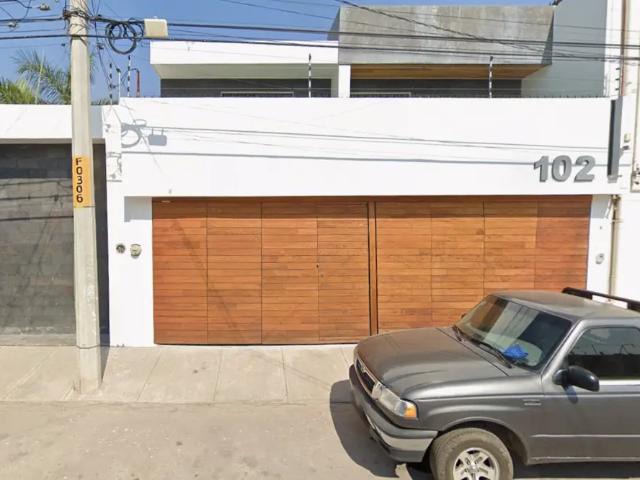 BONITA CASA EN VENTA EN RIOVERDE, SAN LUIS POTOSI