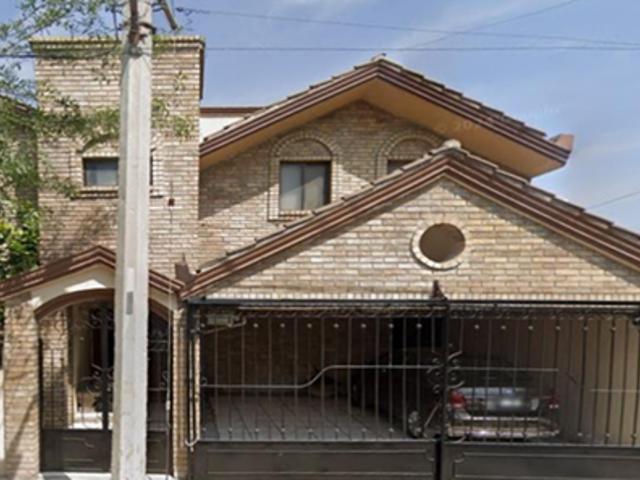 BONITA CASA EN VENTA EN SALTILLO, COAHUILA