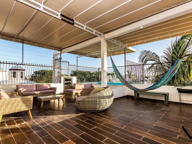 Tu Inversión en el Caribe Mexicano | Exclusiva Residencia en Venta en Playa del Carmen