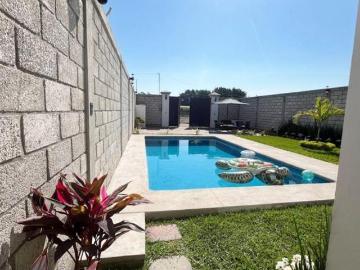 BONITA CASA EN YAUTEPEC MORELOS