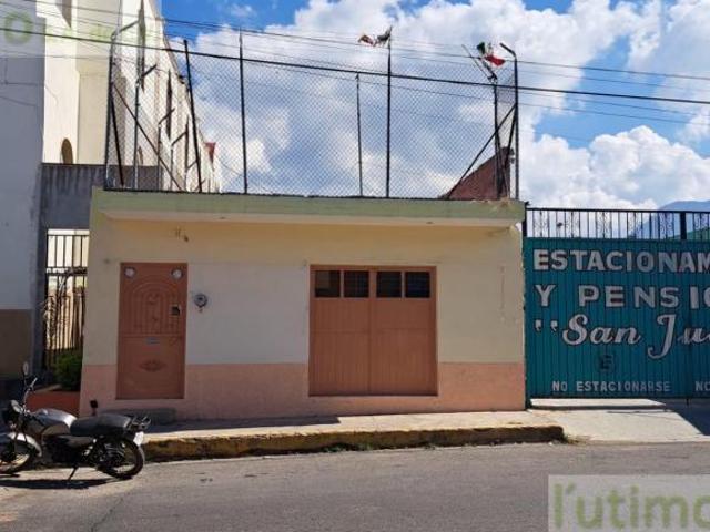 CASA USOS MIXTOS, ZITACUARO, MICHOACAN