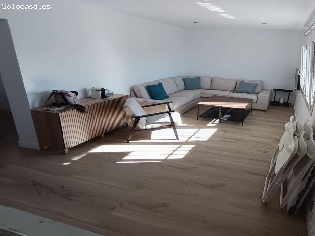 Bonita casa en alquiler de Temporada