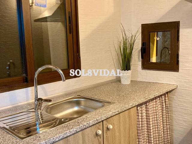 BONITA CASA EN ALQUILER EN LA MURADA ORIHUELA