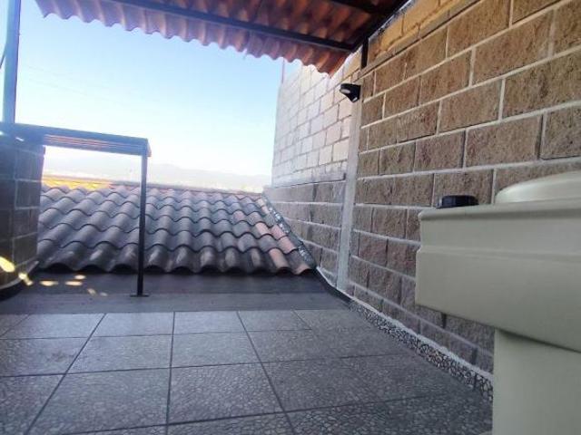 Bonita casa en Arcos de Jiutepec
