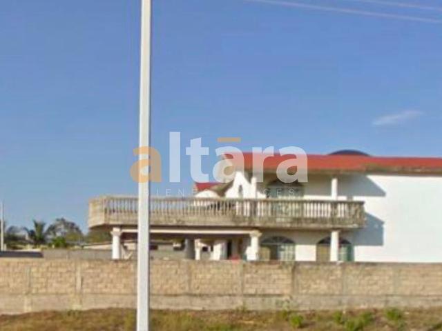 BONITA CASA EN CARRETERA TAMPICO TUXPAN