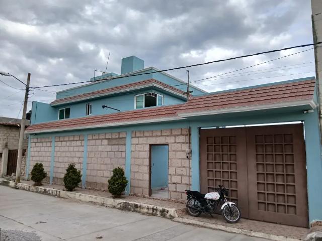 Bonita Casa en Chapultepec a 10 Minutos de Metepec