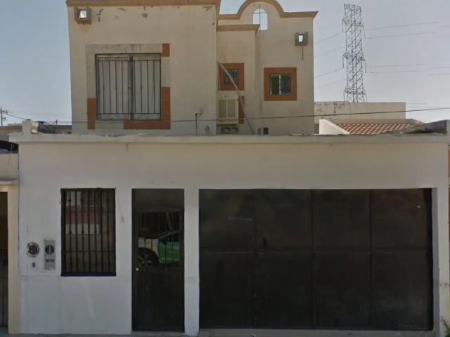 BONITA CASA EN CIUDAD JUAREZ CHIHUAHUA