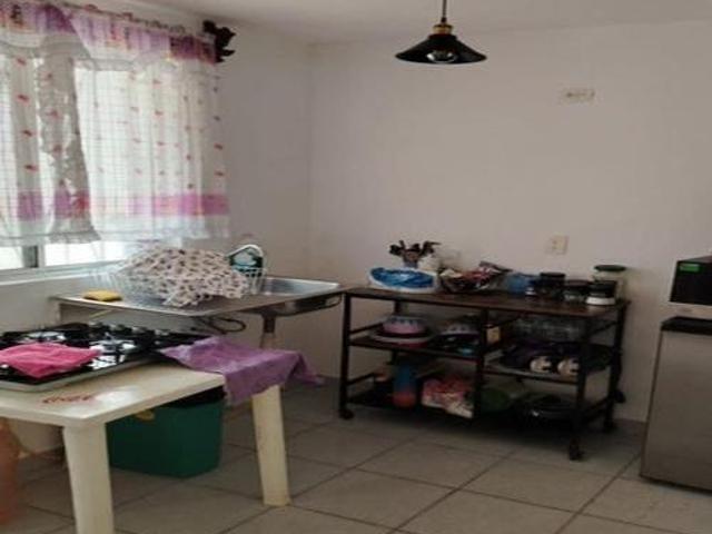 Bonita casa en condominio en Yautepec, Morelos