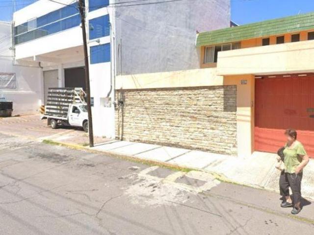 Bonita Casa en Col. Santa Cruz Los Ángeles Puebla A Unos Pasos De Mercado La Piedad
