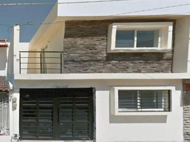 BONITA CASA EN COL UNIDAD DEPORTIVA, LEÓN DE LOS ALDAMA, GUANAJUATO