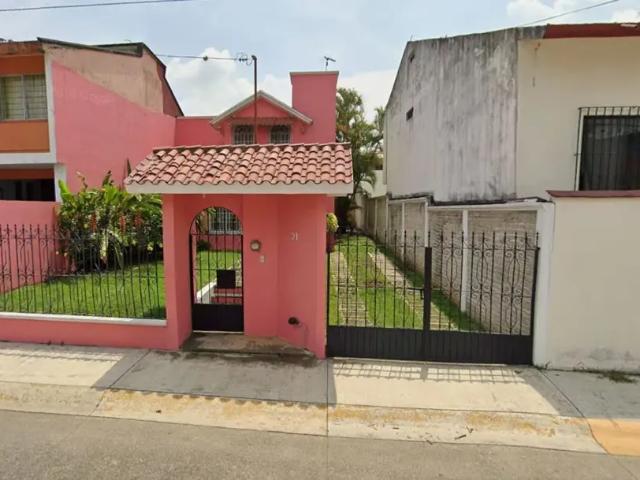 BONITA CASA EN CÓRDOBA, VERACRUZ