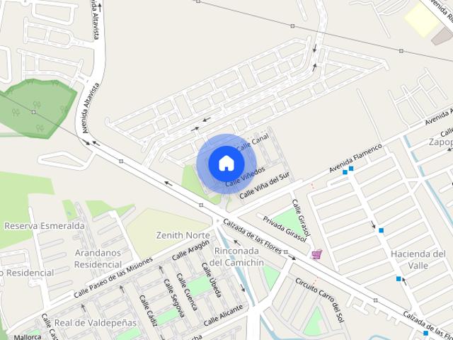 BONITA CASA EN COTO PRIV. CON TERRAZA 2 PL 3 REC STUDIO EN REAL DE VALDEPEÑAS COTO HUNDIDO ZAPOPAN