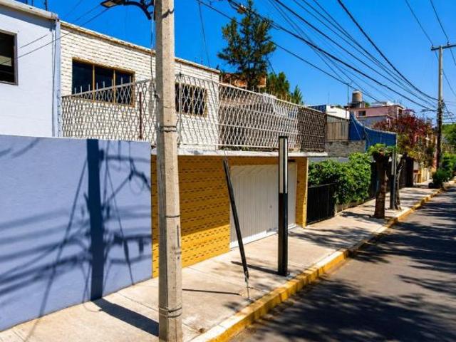 BONITA CASA EN JARDIN BALBUENA EXCELENTE OPORTUNIDAD