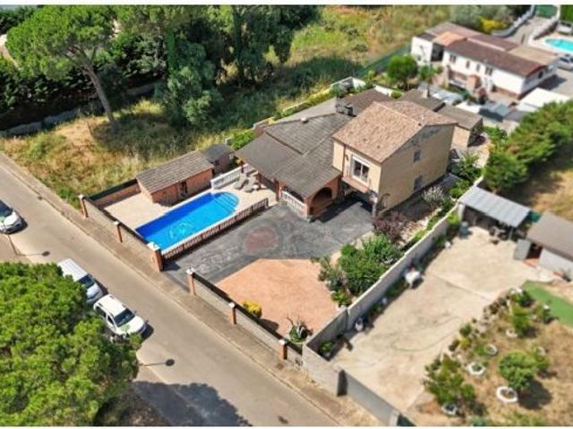 Bonita casa en La Goba