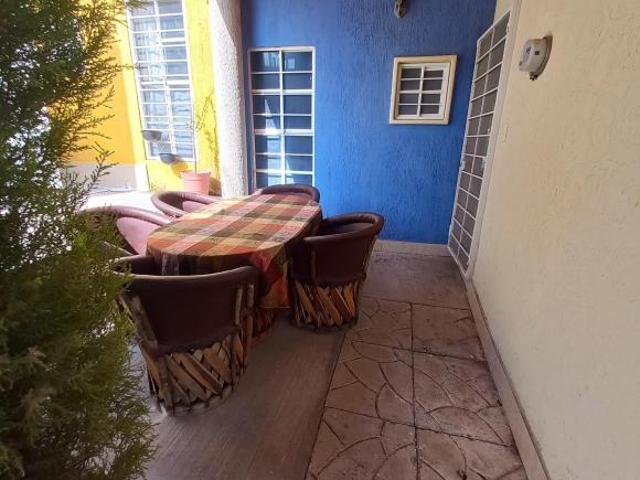 Bonita casa en la Ribera de Chapala